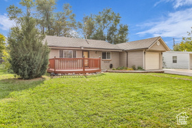 Photo 2 for 621 E 925 North