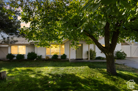 Photo 1 for 1375 W 1460 North