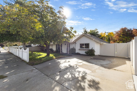 Photo 3 for 1375 W 1460 North
