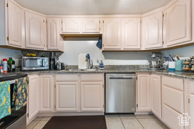 Photo 6 for 1375 W 1460 North