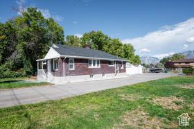 Photo 1 for 12497 S Redwood Rd