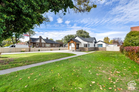 Photo 3 for 1224 W 4800 South