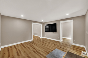 Photo 5 for 1224 W 4800 South