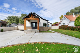 Photo 1 for 1224 W 4800 South