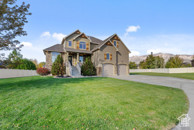 Photo 1 for 2540 W 2575 North