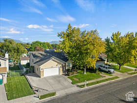 Photo 2 for 4918 S 2925 West