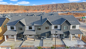 Photo 2 for 1730 S Ripplr Rock Dr #3164