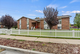 Photo 2 for 715 W 3900 South