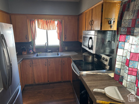 Photo 5 for 1425 E 700 North