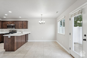 Photo 6 for 1027 W 2050 South
