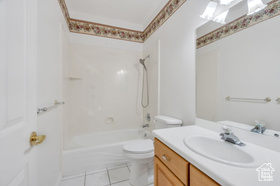 Photo 6 for 314 S 1850 East
