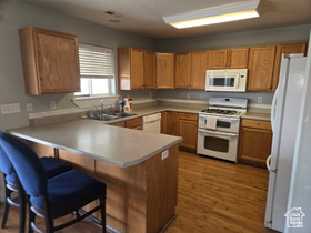 Photo 3 for 2315 N 4160 West