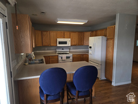 Photo 2 for 2315 N 4160 West