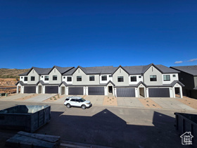Photo 4 for 1738 S Ripple Rock Dr #3162