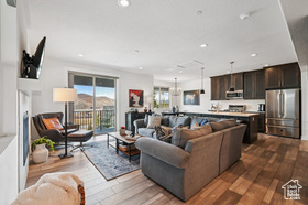 Photo 4 for 3350 Quarry Springs Dr