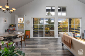 Photo 5 for 5135 Cove Canyon Dr #204