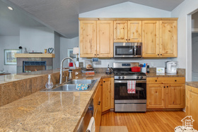 Photo 4 for 5135 Cove Canyon Dr #204