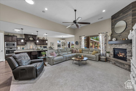 Photo 6 for 4077 W 2480 South