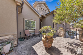 Photo 4 for 4077 W 2480 South