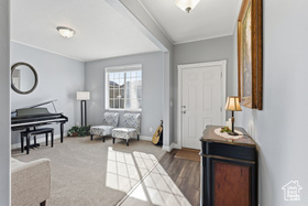 Photo 3 for 1871 E Chimney Stone Ct