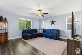 Photo 5 for 1871 E Chimney Stone Ct
