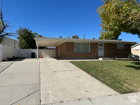 Photo 2 for 4350 S 4665 West