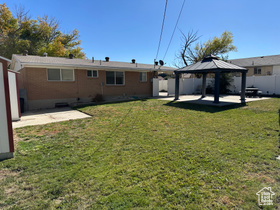 Photo 3 for 4350 S 4665 West