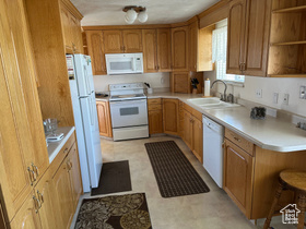 Photo 6 for 4350 S 4665 West