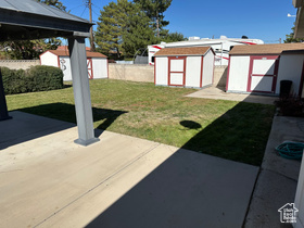 Photo 5 for 4350 S 4665 West