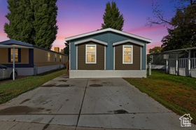 Photo 1 for 1050 W 5100 South #G67