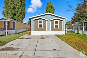 Photo 2 for 1050 W 5100 South #G67