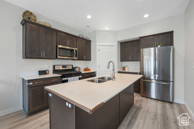 Photo 6 for 3535 S 4300 West