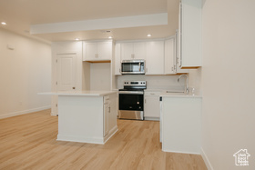 Photo 3 for 247 E 1850 North #2