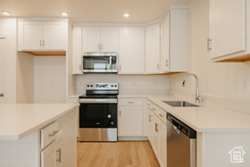Photo 6 for 247 E 1850 North #2