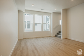 Photo 5 for 247 E 1850 North #2