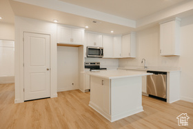 Photo 4 for 247 E 1850 North #2