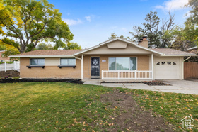 Photo 1 for 538 N 750 East