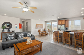 Photo 4 for 1845 W Canyon Dr #2012