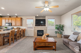 Photo 2 for 1845 W Canyon Dr #2012