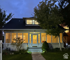 Photo 2 for 1227 E 300 South