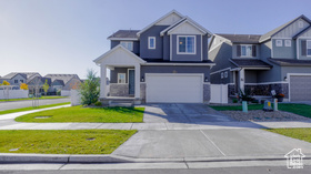 MLS #2117901 for sale - listed by Marisa Bentley, Berkshire Hathaway HomeServices Elite Real Estate