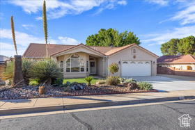 Photo 2 for 1772 E 2370 South