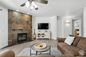 Photo 2 for 1845 W Canyon Dr #1806
