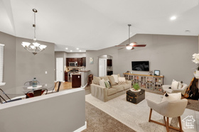 Photo 5 for 967 S Courtyard Ln