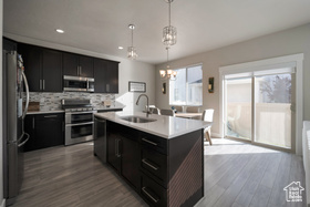Photo 5 for 14767 S Torrey View Ln #5