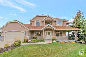 Photo 1 for 1871 E Vista Ridge Ct