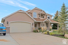 Photo 3 for 1871 E Vista Ridge Ct