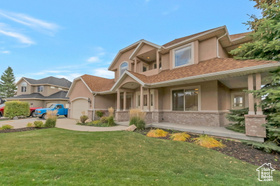 Photo 2 for 1871 E Vista Ridge Ct