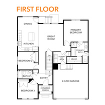 Photo 2 for 4652 W Cillian Ln #2404