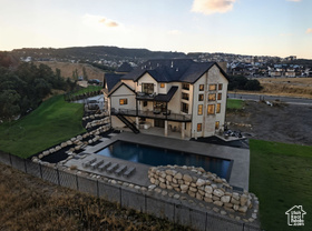 Photo 3 for 14691 S Canyon Peak Dr #40